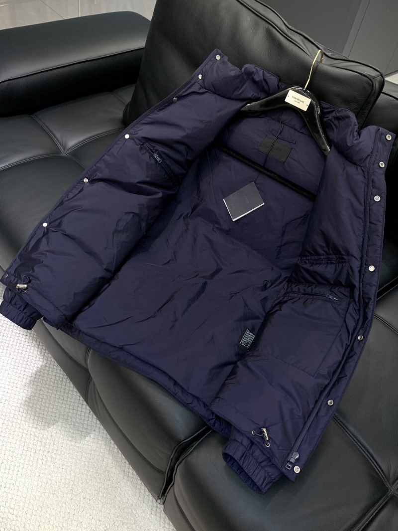 Pra*a down jacket